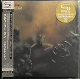 Steely Dan – Katy Lied – CD GEFFEN RECORDS JAPAN