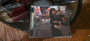 P. J. Harvey - Stories from the City, Stories from the Sea, EU.