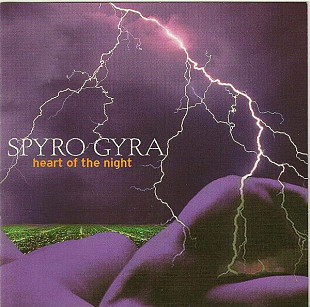 Spyro Gyra 1996 - Heart Of The Night