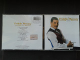 Freddie Mercury - The Freddie Mercury Album