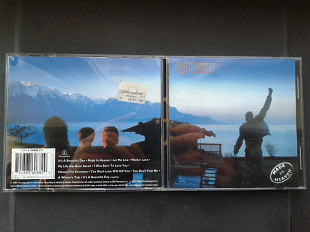 Queen - Made in Heaven