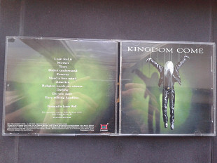 Kingdom Come - Independent