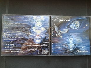 Nightwish - Oceanborn