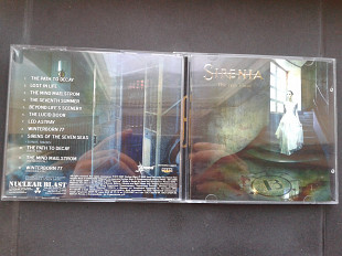 Sirenia - The 13th Floor