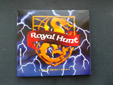 Royal Hunt - Land of Broken Hearts