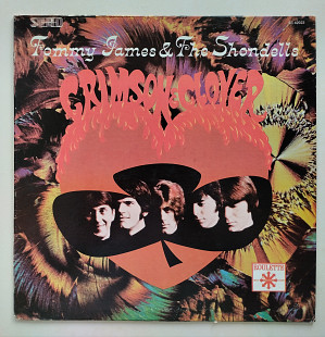 Tommy James & The Shondells – Crimson & Clover