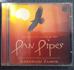 Gheorghe Zamfir 1988 - Golden Pan Flute Melodies (firm., Uk & EU)