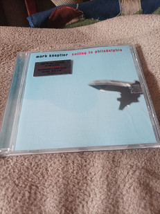Mark Knopfler – Sailing To Philadelphia