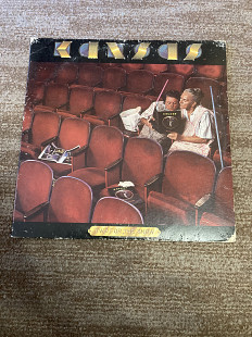 Kansas, US, 1978г.