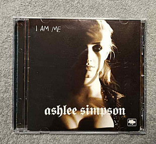 Ashlee Simpson – I Am Me CD лицензионный