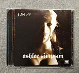 Ashlee Simpson – I Am Me CD лицензионный