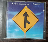 Coverdale Page – Coverdale Page (EU)