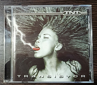 TNT – Transistor (Japan)