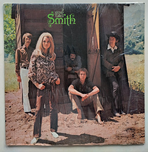 Smith – A Group Called Smith