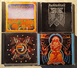 Hawkwind 4 CD