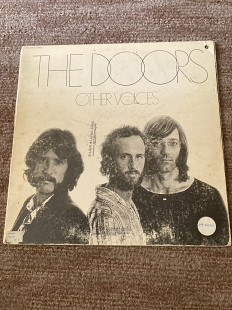 The Doors, US, 1971г.