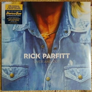 Rick Parfitt – Over And Out