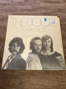 The Doors, US, 1971г.