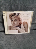 DIANA PRINCESS OF WELES TRIBUTE 2CD