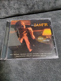 GHEORGHE ZEMFIR MUSIC FROM THE MOVIES