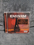 EMINEM THE EMINEM SHOW