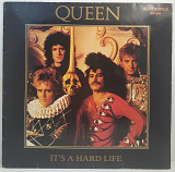Queen – It's A Hard Life MS 12" 45 RPM (Прайс 49733)