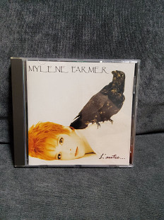 MYLENE FARMER L'ANTRE
