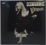 Scorpions – In Trance LP 12" (Прайс 37709)