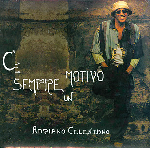 New Adriano Celentano – C'E Sempre Un Motivo