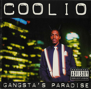 Coolio 1995 Gangsta's Paradise (Hip Hop) [US]