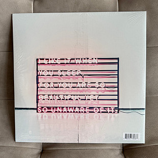 New The 1975 - I Like It When You Sleep, For You Are So Beautiful Yet So Unaware Of