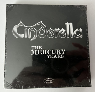 Продам фирменный бокс Cinderella