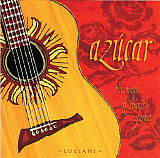 Luciani 1996 Azucar: The Magic Of Spanish Guitar (Flamenco) [CAN]