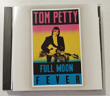 CD TOM PETTY 1989 Full Moon Fever (Germany)