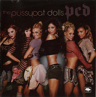 The Pussycat Dolls 2005 PCD (RnB/Swing) [UA]