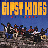 Gipsy Kings 1990 Allegria (Flamenco) [US]