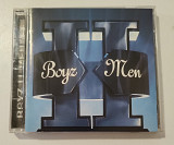CD BOYZ II MEN 1994 II (USA)