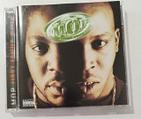CD M.O.P. 1998 First Family 4 Life (EU)
