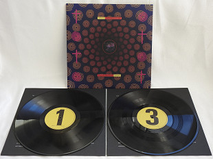 SWANS Children Of God 2LP 1987 2 пластинки USA repress 2020