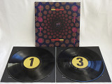 SWANS Children Of God 2LP 1987 2 пластинки USA repress 2020