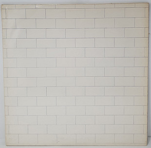 Pink Floyd – The Wall 2LP 12" (Прайс 49708)