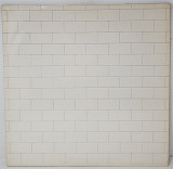 Pink Floyd – The Wall 2LP 12" (Прайс 49708)