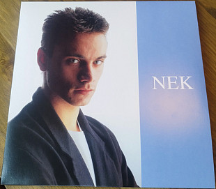 New Nek – Nek