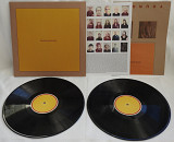 SWANS Leaving Meaning 2LP 2019 оригинальная пластинки USA + плакат