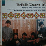 The Hollies -- The Hollies' Greatest Hits