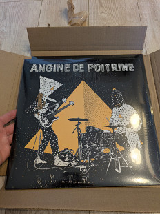Angine De Poitrine ‎– Vol. II