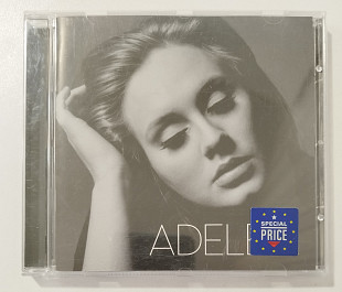 CD ADELE 2011 21 (EU)