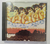 CD THE CURE 1983 Japanese Whispers (France)