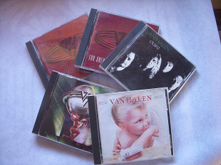 Van Halen