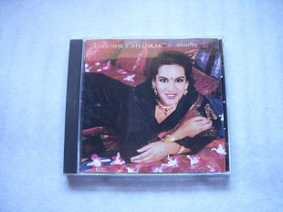 Anoushka Shankar